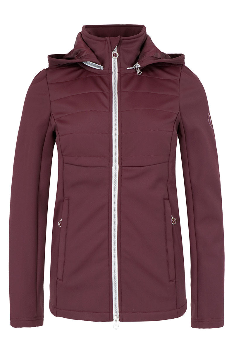 Harcour USA - Laurens Woman's Jacket