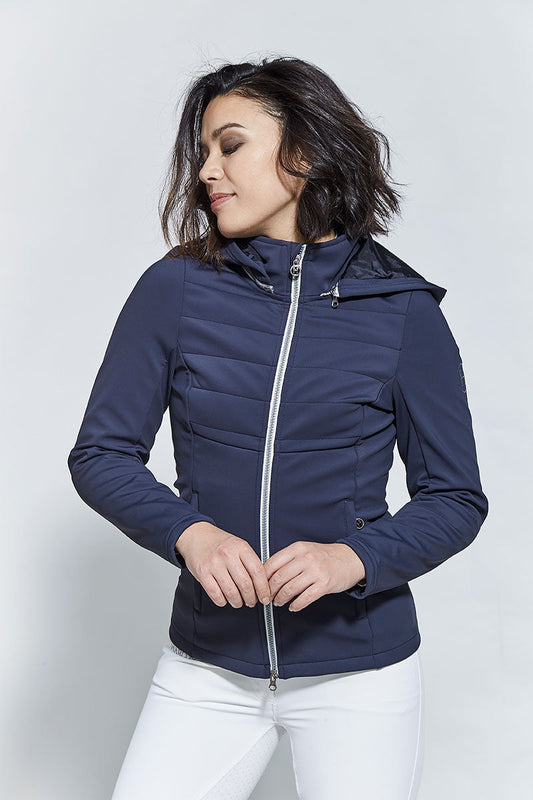 Harcour USA - Laurens Woman's Jacket