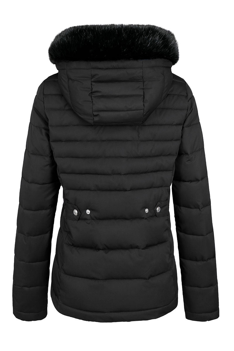 Harcour USA - Margy Woman's Padded Jacket