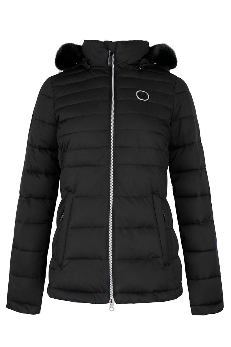 Harcour USA - Margy Woman's Padded Jacket