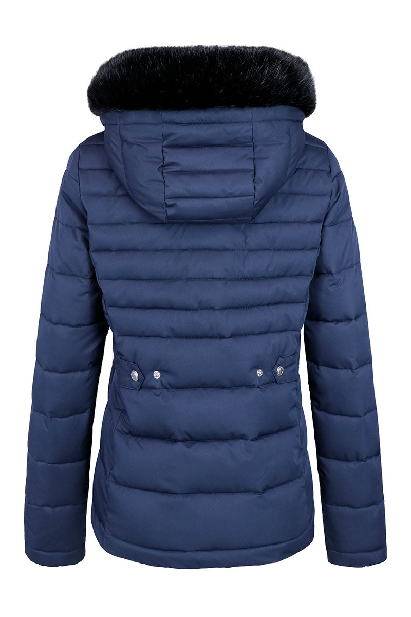 Harcour USA - Margy Woman's Padded Jacket