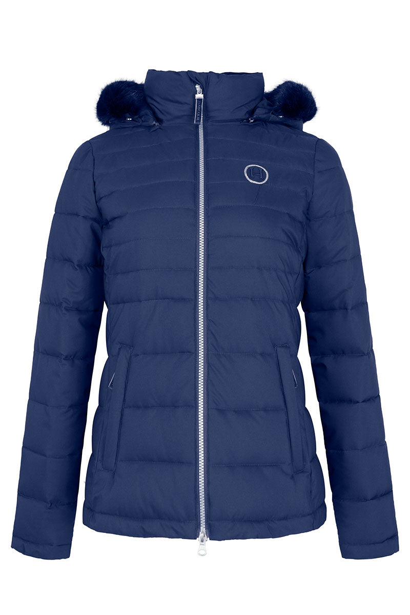 Harcour USA - Margy Woman's Padded Jacket