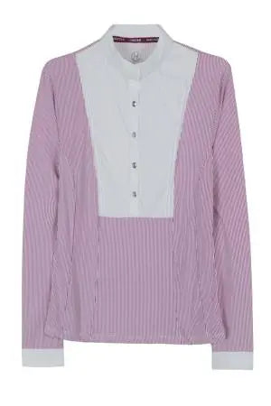 Harcour USA - Annie Womens Riding Shirt