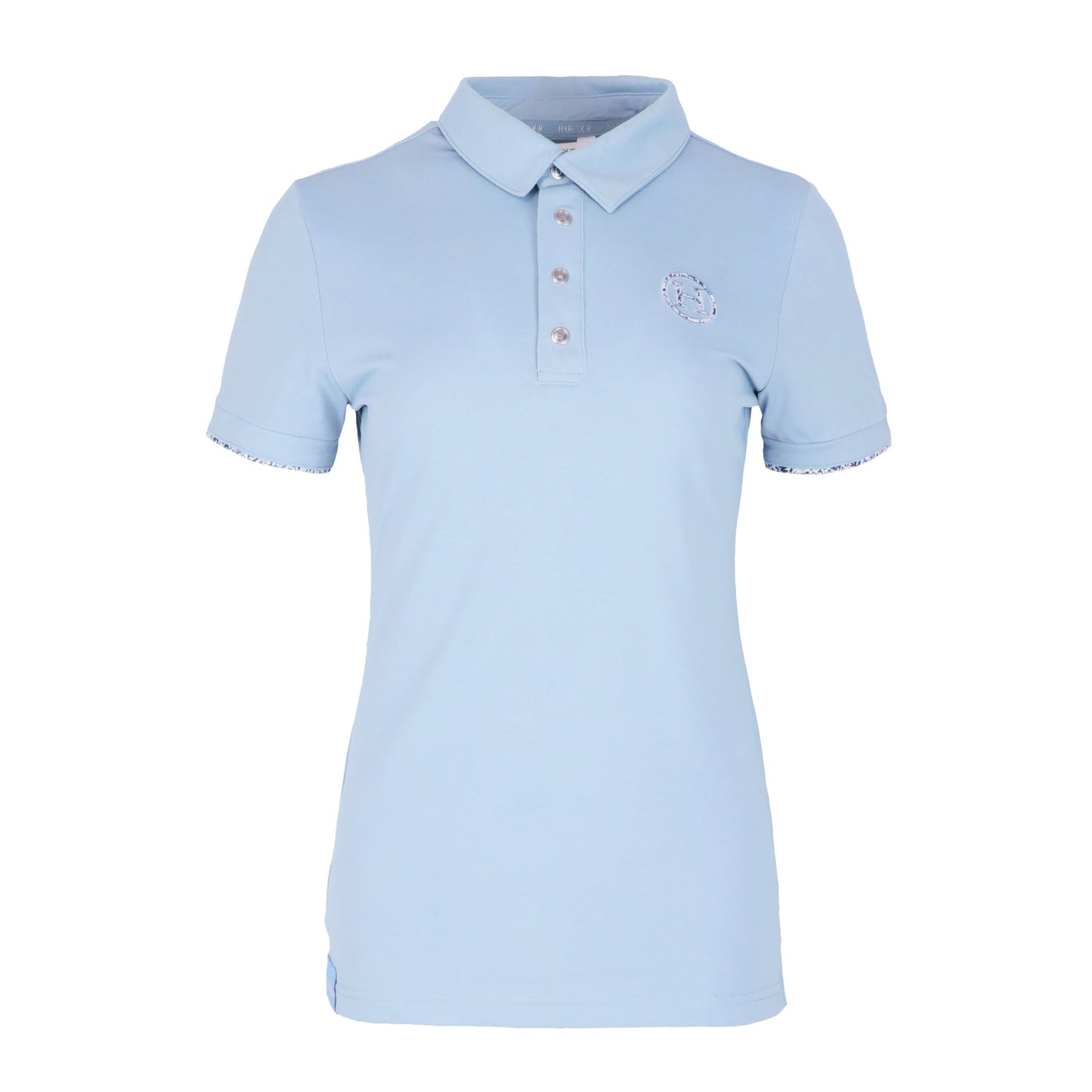 Harcour USA - Biarritz Womens Polo Shirt