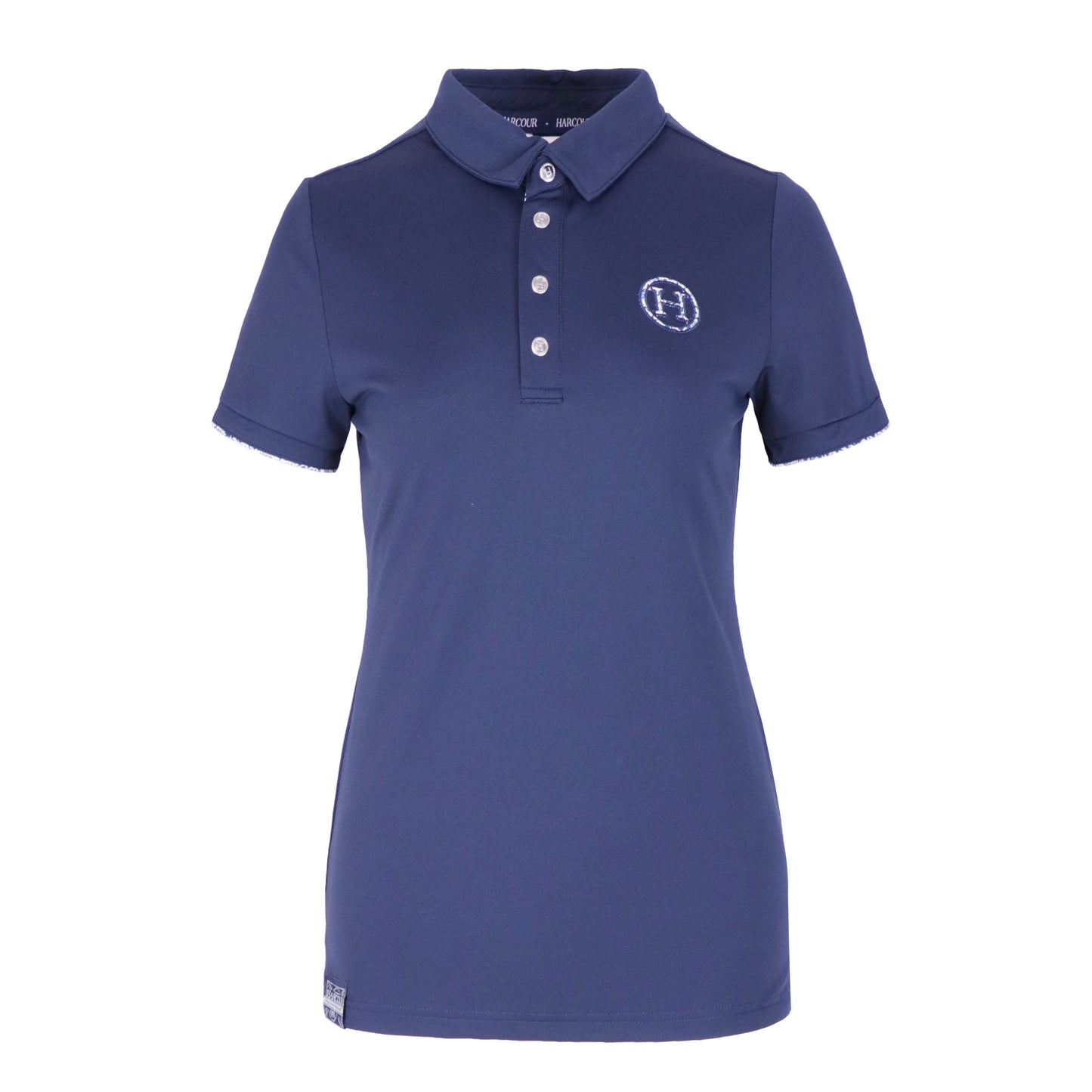Harcour USA - Biarritz Womens Polo Shirt