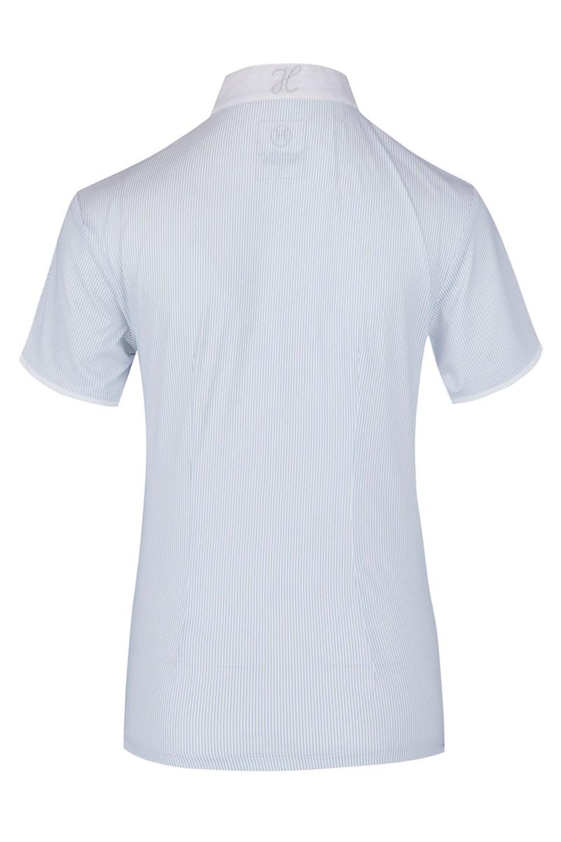 Harcour USA - Crystie Womens Short Sleeve Competition Shirt