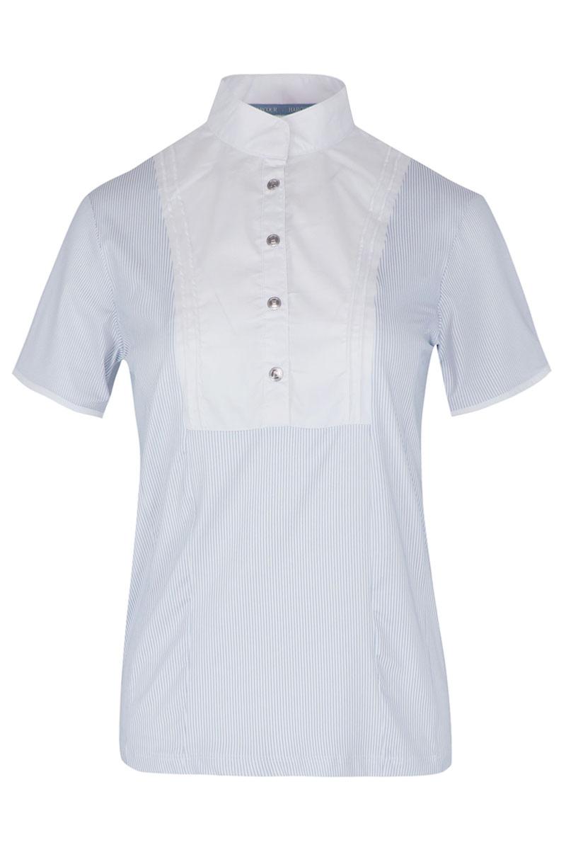Harcour USA - Crystie Womens Short Sleeve Competition Shirt