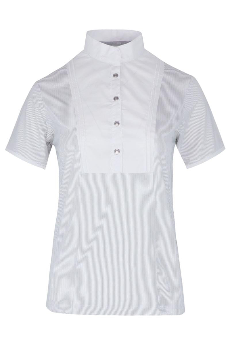 Harcour USA - Crystie Womens Short Sleeve Competition Shirt