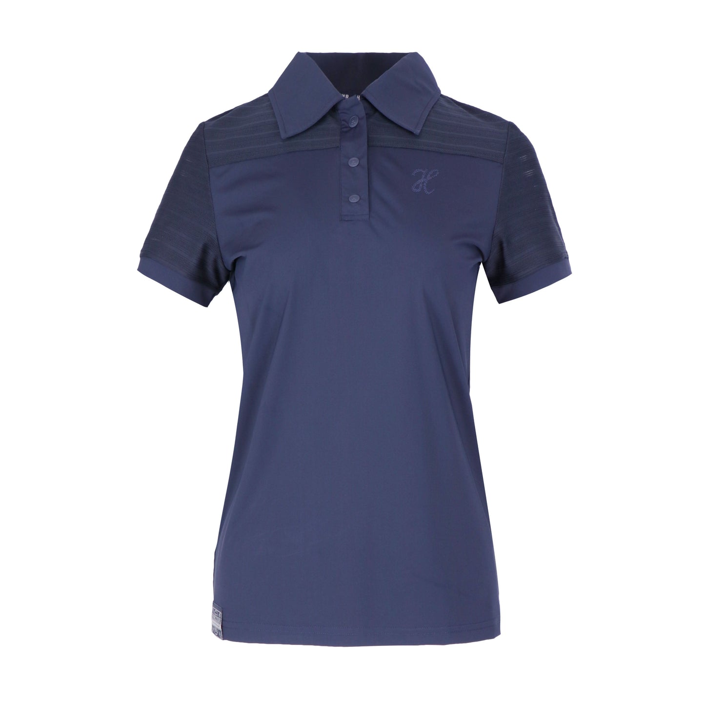 Harcour USA - Monaco Polo Shirt