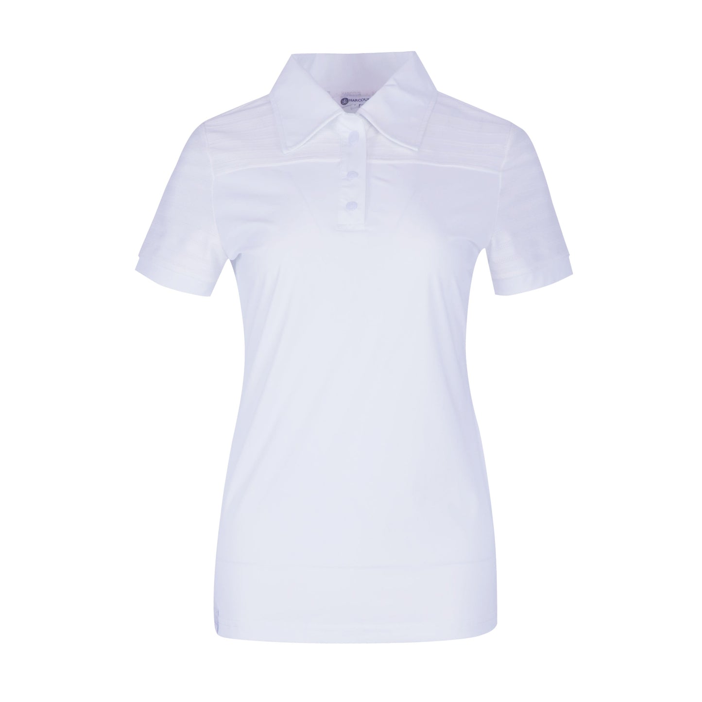 Harcour USA - Monaco Polo Shirt