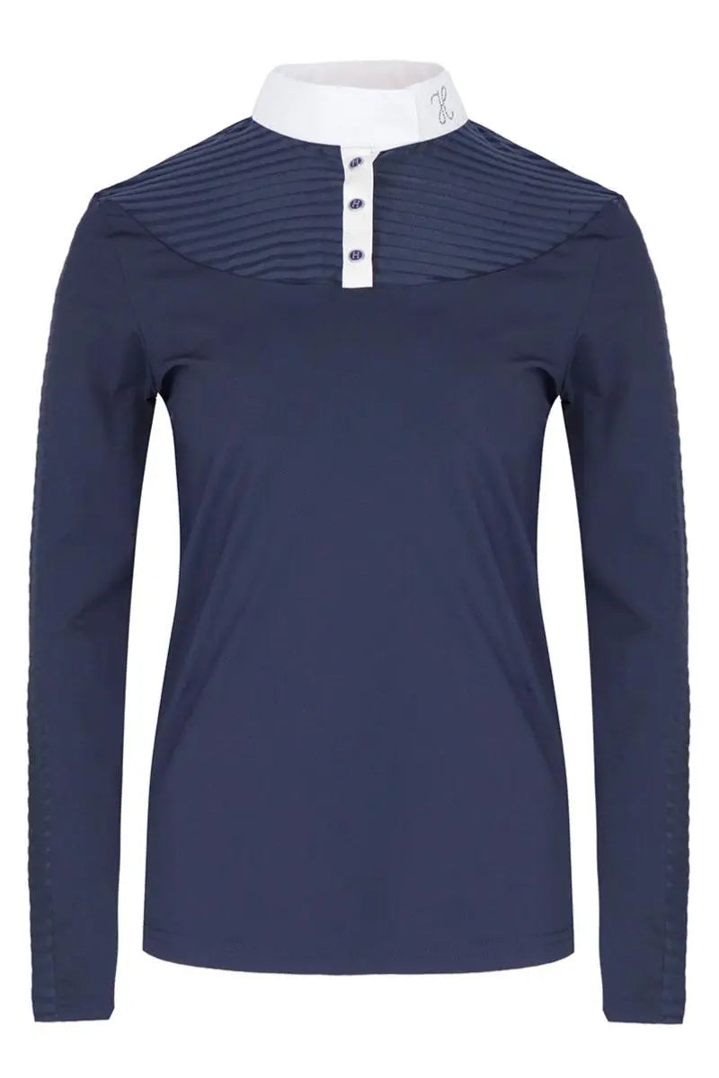 Harcour USA - Expressa Womens Competition Shirt
