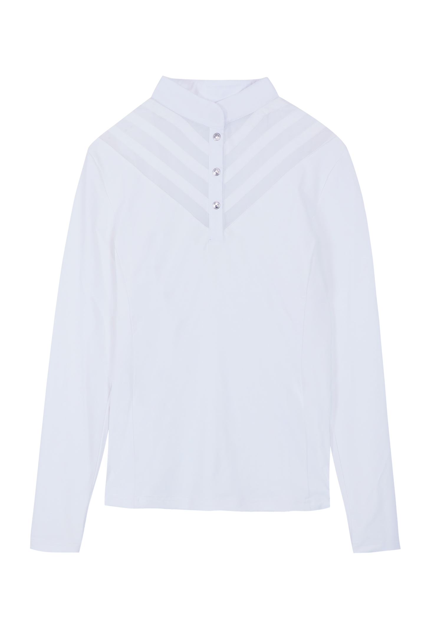 Harcour USA - 'Dancing' Women's Long Sleeve Competition Shirt