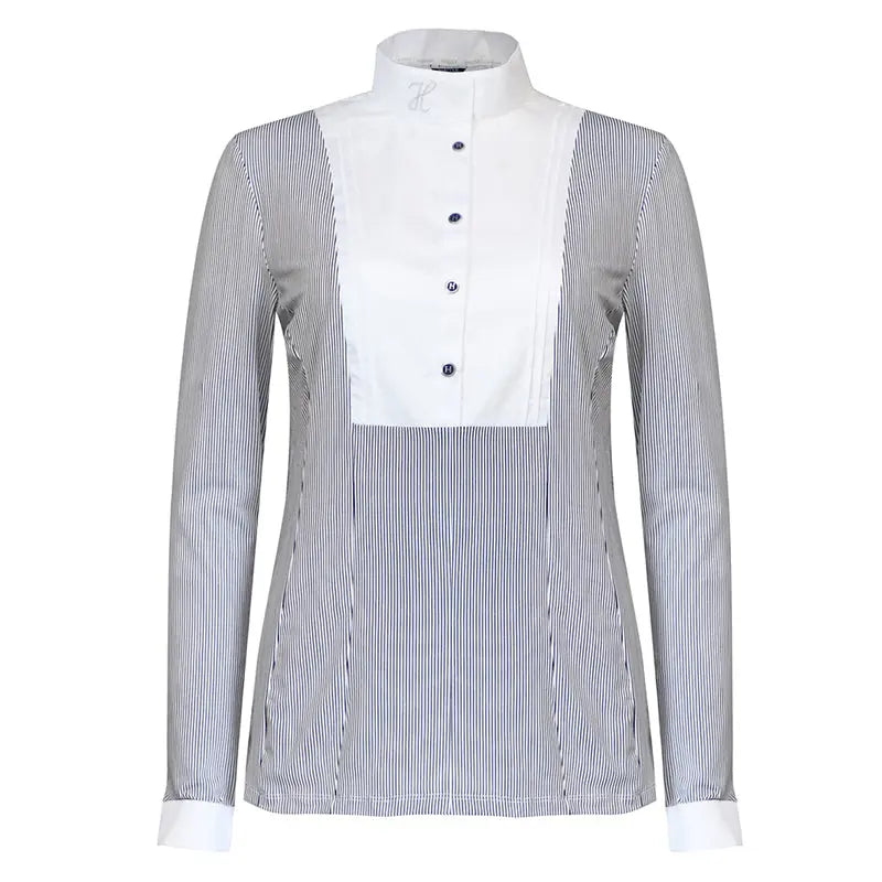 Harcour USA - Annie Womens Riding Shirt