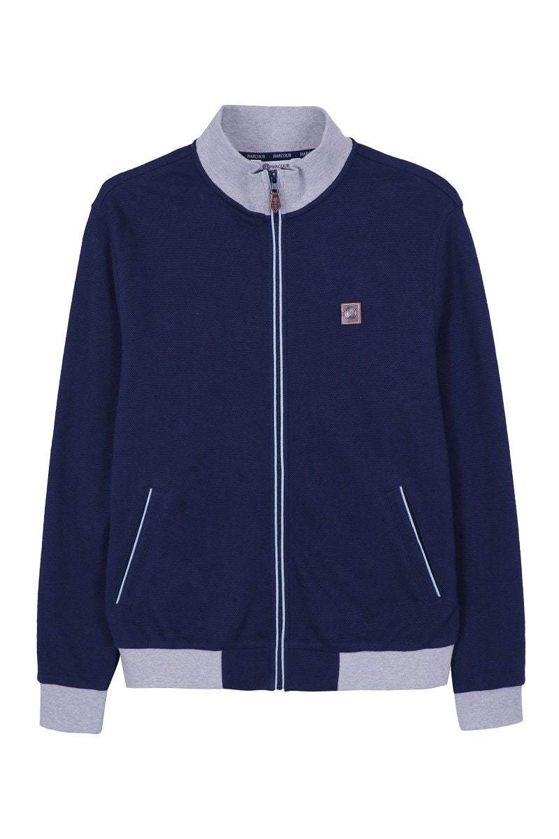 Harcour USA - Stanley Zip-Up